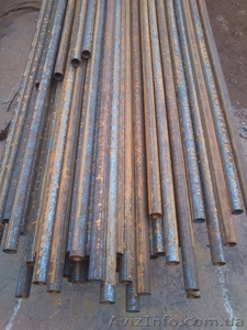 Продается труба 38х3 ГОСТ 8732 #971595