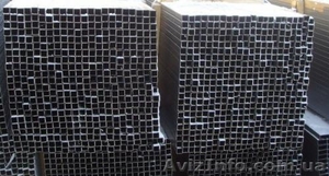 Труба профильная (квадратная) 20х20х2 #983490