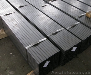 Труба профильная  40х20х2   -13, 95грн #983493