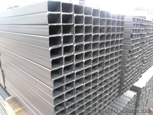 Труба профильная  60х40х2   -23, 75грн #983502
