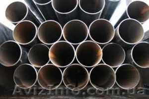 Продаем трубы электросварные #971594