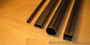 Изготовление тонкостенных труб 7-14 дней #971588