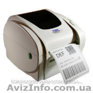 Продам Настольный принтер этикеток TSC TDP-247 #977804