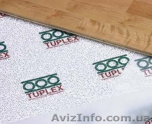 Подложка Tuplex для паркетной доски и ламината #984645
