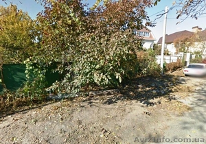 Продам участок на 8-й станции Б. Фонтана #981162