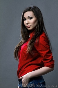 Ведущая,  тамада,  певица #981893