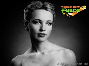 Курсы фотомакияжа. Херсон. Учебный центр Фурор #969719