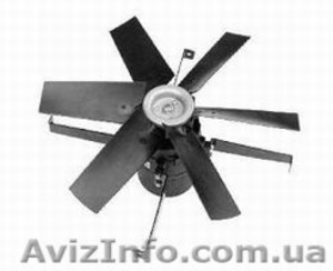 Вентиляторы (шахтные,  рамные) #976546