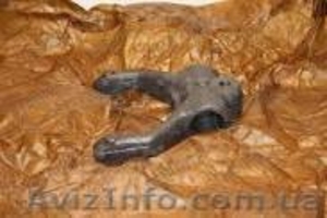 Вилка сцепления КамАЗ #968567