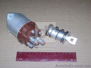 Втягивающее реле ЗИЛ #968822