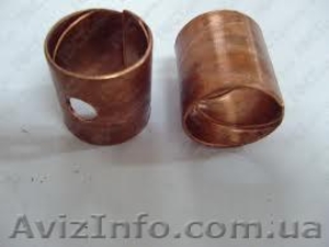 Втулка шкворня ЗИЛ #968818