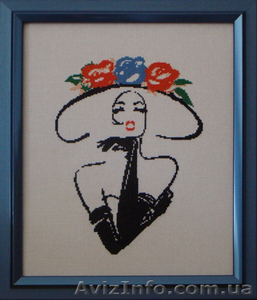 Рамки для картин,  графики #971562