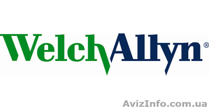 Welch Allyn эндоскопия,  офтальмология,  ветеринария #977784