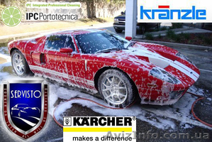 Оборудование для бизнеса автомойка #984188