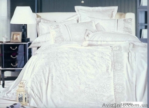 Постельное белье – королевский подарок #980361