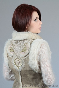 NOVAKOVSKAYA Пошив и дизайн одежды ателье #981528