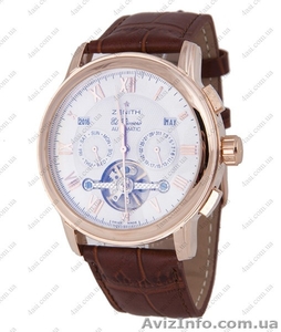 Наручные часы Zenith El Primero #974104