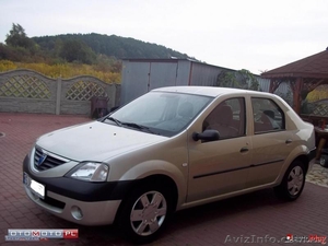 Автозапчасти DACIA б/у и новые #985943