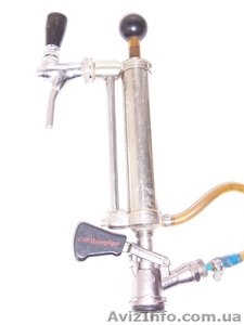 ПРОДАМ ручной насос пикник помпа на кег #996700
