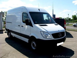 Грузовые перевозки по Киеву и Украине. НЕДОРГО #988724