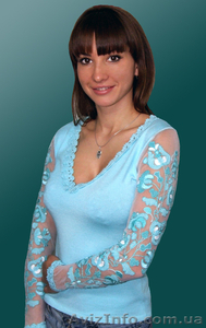 Вышивка под заказ Днепропетровск компьютерная вышивка рекламная выши #990724