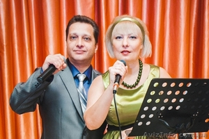 Организация и проведение праздников. Студия «Ника Плюс» #994869