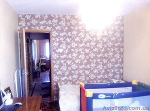 Продам 3-х ком. кв.  в  пер. ЭКОНОМИЧЕСКИЙ/6 ст. Бол. Фонтана #996626