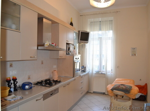 Продам 3-х ком. кв. на ул. Бол.Арнаутской. #996627