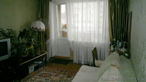 Продам 2-х ком. кв. на ул. АК. ВИЛЬЯМСА/Ак. Королева #996635