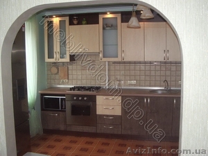 Кухни  готовые и под заказ #985810