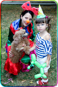 Организация детских праздников . уникальные программы от 230грн #988589