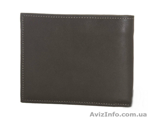 Кожаное портмоне Salvatore Ferragamo 26-8001 #1000749