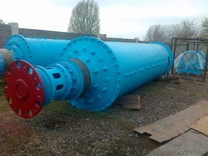 Продам мельницу шаровую СМ1456А #989251