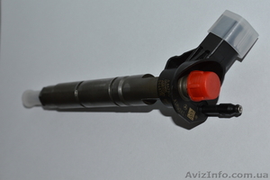 А6420701387 Форсунка MERCEDES SPRINTER 3.0CDI (906) 2006--> г.в. #992854