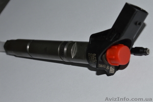 A6460701487 Форсунка MERCEDES SPRINTER 906 2.2CDI 2006--> г.в. #994539