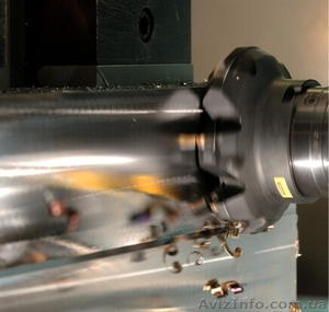 Металообробка в Луцьку #986369