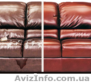 Изготовление и перетяжка мягкой мебели Киев . Реставрации  мебели #996501