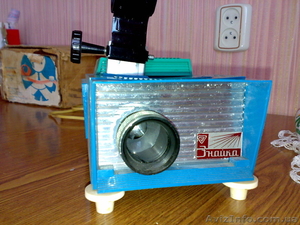 Фильмоскоп Знайка  #995384