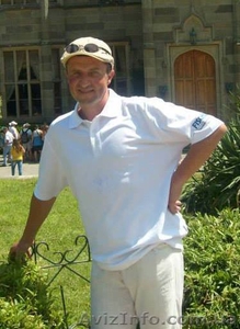 Услуги опытного массажиста с медицинским образованием #996565