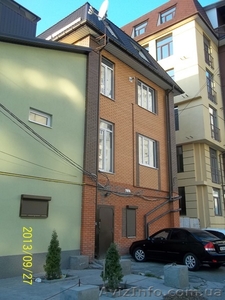 Квартира двухэтажная. ЦЕНА СНИЖЕНА ! БЕЗ КОМИССИИ ! сто восемь кв.м #988741