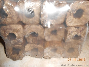 Продам топливный брикет Пиникей #981691