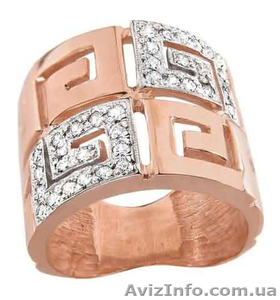 Производство и продажа Ювелирных украшений из Золота и Платины #993810