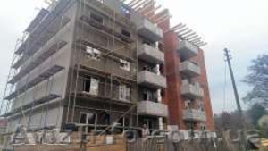 Отличная квартира в Ирпене #995086