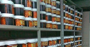 Жидкий акрил Эколор #1001263