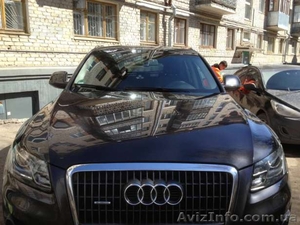 Средство для полировки кузова “Fast&Shin... #1001079