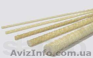 Арматура композитная (стеклопластиковая) #997210