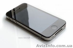 iPhone 4s 64Gb 1 sim Android 2.3 black - 900 грн #1000318