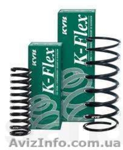 Пружины K-Flex на все марки авто #993205
