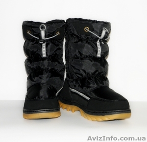 Теплые и удобные дутики дешево #1000096