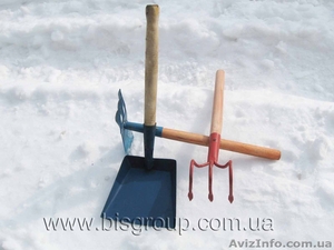 Продам садовый,  вилы,  грабли,  лопаты, молотки,  кувалды,  ломы. #997911